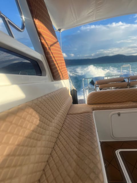 Seamless Luxury Transfers From Samui Airport to Phangan - Frequently Asked Questions