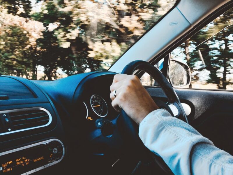 Seamless Porto Airport Transfers: Direct to Your City Center - Transportation Experience