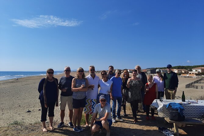 Seans Wine Tasting Events - Event Timings and Availability