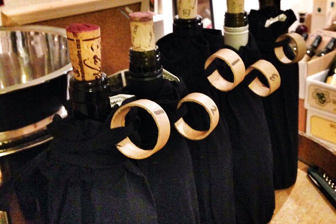 Seans Wine Tasting Events - Reviews and Ratings