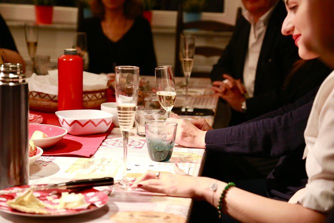 Seans Wine Tasting Events - What to Expect