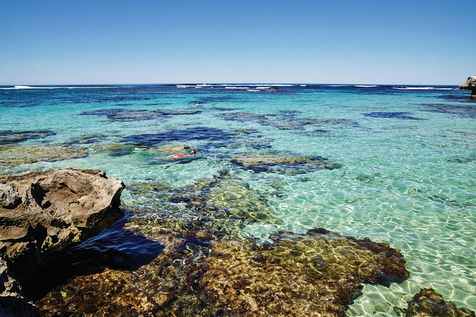 Seaplane Flights Perth to Rottnest Island and Return - Customer Reviews