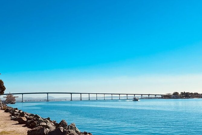 Seaport Village Food Tour in San Diego - Memorable Tasting Experiences