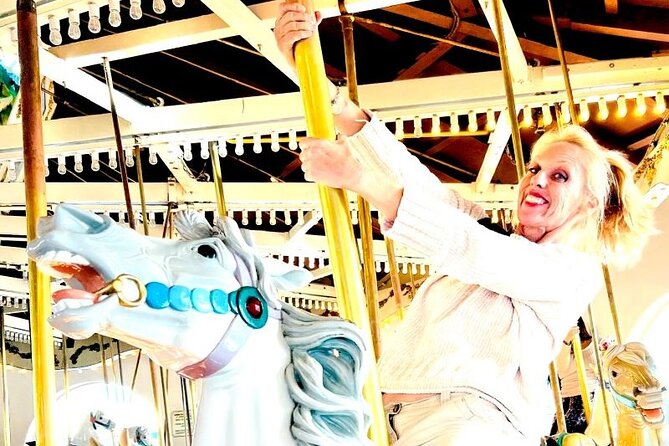 Seaport Village Food Tour in San Diego - Accessibility and Accommodations
