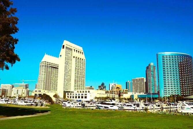 Seaport Village Food Tour in San Diego - Booking and Cancellation Policies