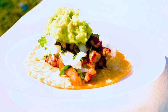 Seaport Village Food Tour in San Diego - Discovering San Diegos Vibrant Food Scene
