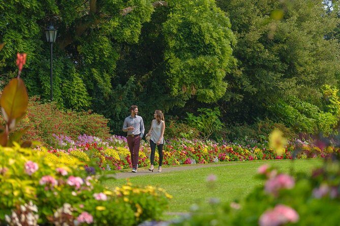 Seaside homes and Gardens Tour - Final Thoughts: Is This Tour Right for You?