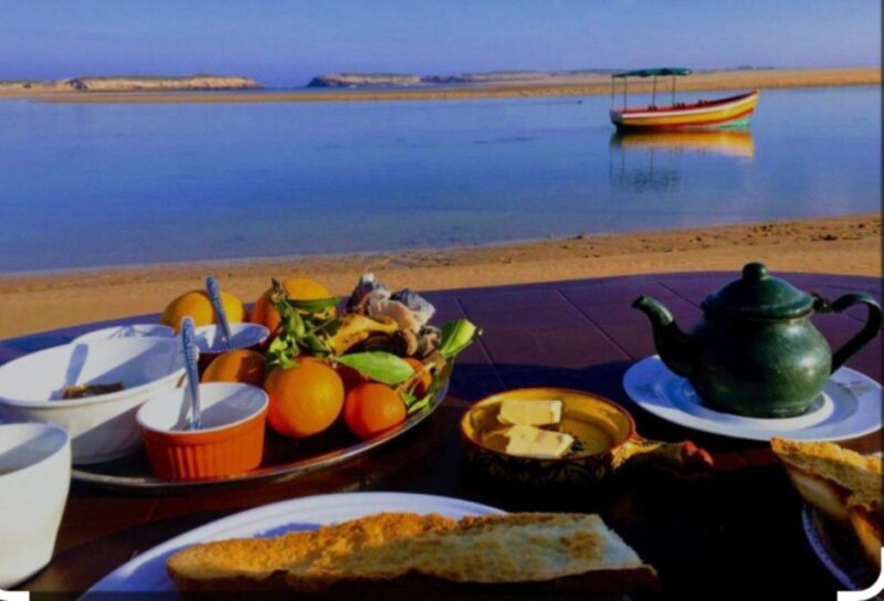 Seaside Serenity: Day Trip to Oualidia From Casablanca - Activities and Experiences
