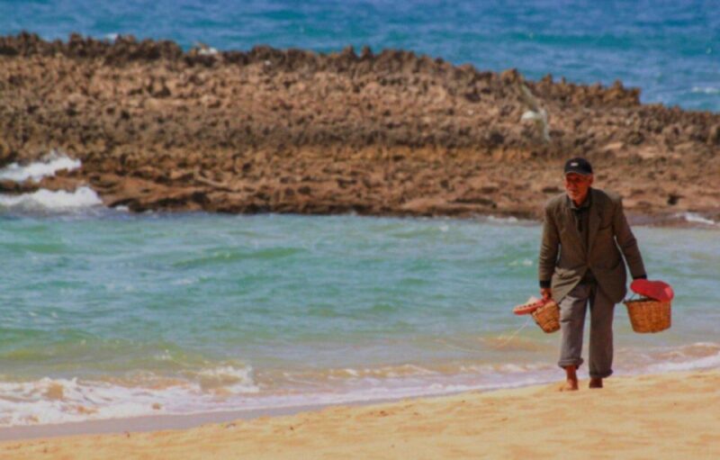 Seaside Serenity: Day Trip to Oualidia From Casablanca - Flexible Customization