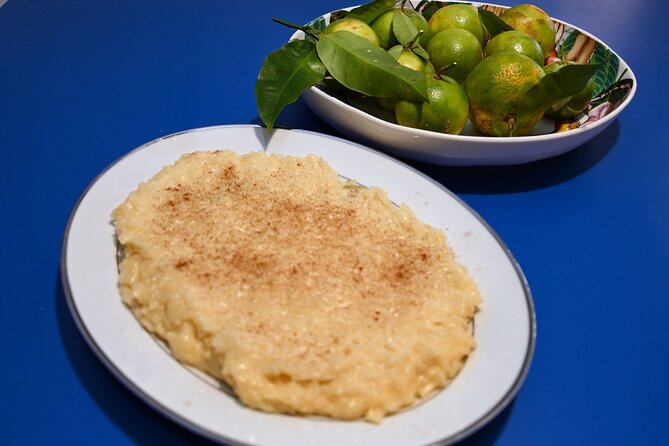 Seasonal Azorean Cooking Class in Ponta Delgada, Azores - Logistics and Transportation