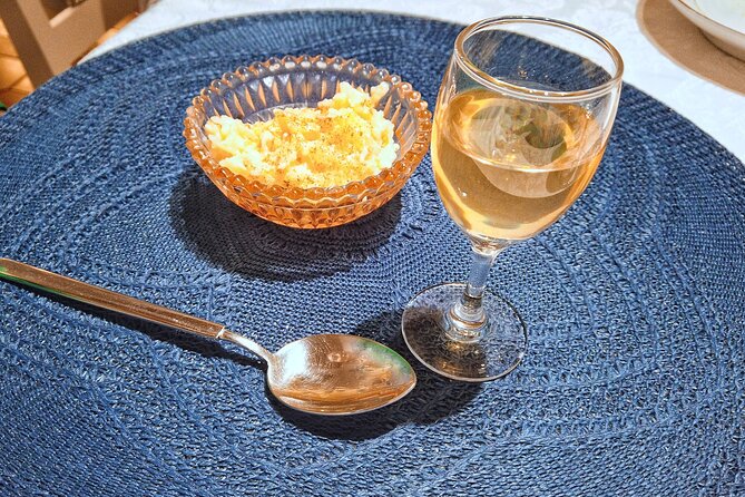 Seasonal Azorean Cooking Class in Ponta Delgada, Azores - Reviews and Ratings