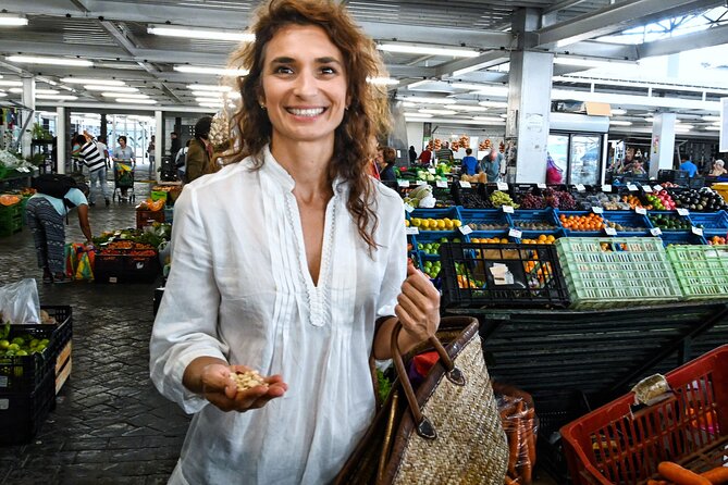 Seasonal Azorean Cooking Class in Ponta Delgada, Azores - Recap