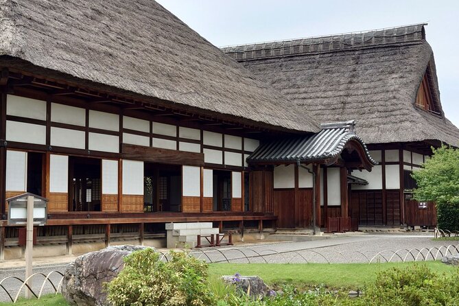 Seasonal Colors at Ashikaga Flower Park From Karuizawa - Meeting and Pickup Details