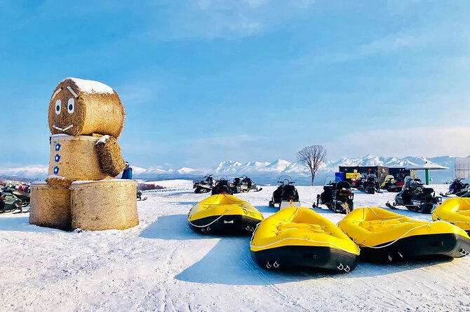 Seasonal Day Tour Asahiyama Zoo and Forest Fairy From Sapporo - Tour Details