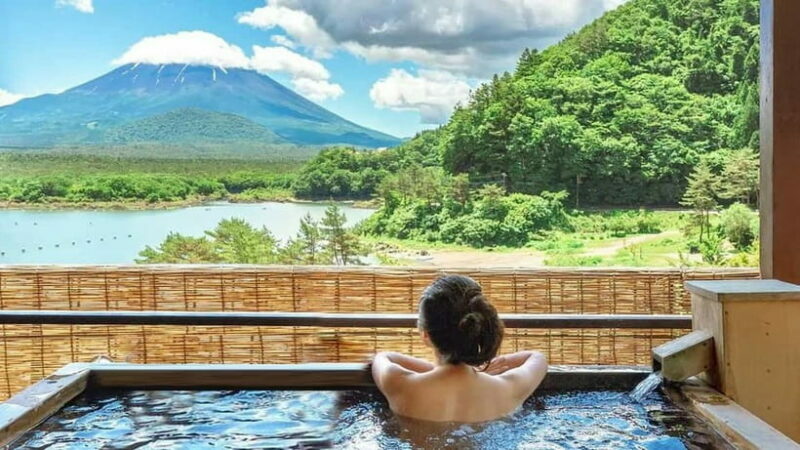 [Seasonal Limited] Mt. Fuji 5th Station &Hot Spring Day Tour - Convenience, cost, and group dynamics