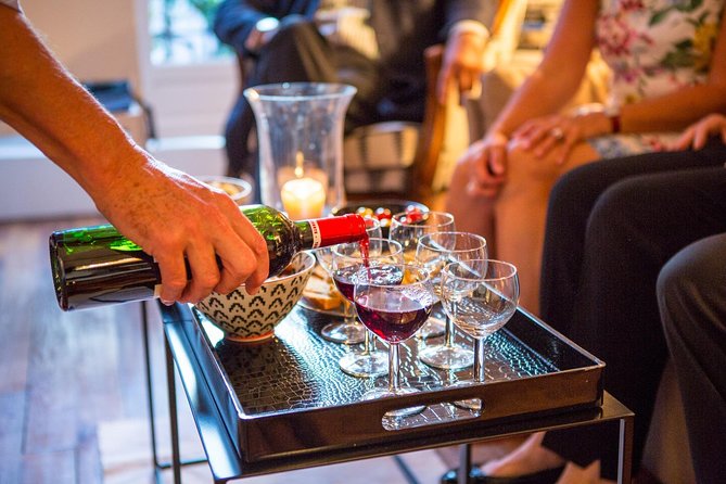 Seasonal Parisian Dinner in an Elegant Montmartre Home - Questions About Staying Here