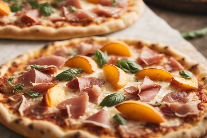 Seasonal Pizza From Scratch Experience in Houston - Key Points