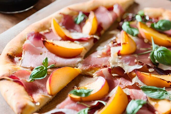 Seasonal Pizza From Scratch Experience in Houston - Memorable Dining Experience