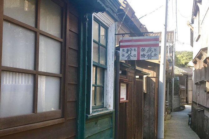 Seasonal Shuttle to Minami-Sado - Highlights