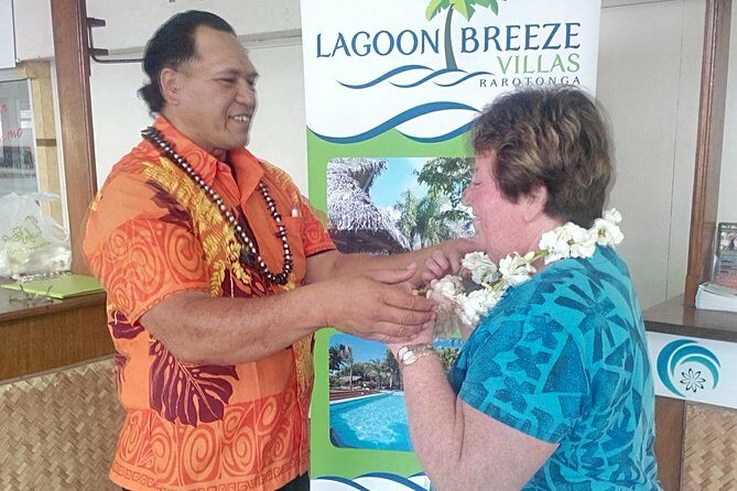 Seat in Coach Transfer from Rarotonga Hotel to Airport - Practical Tips for a Smooth Experience