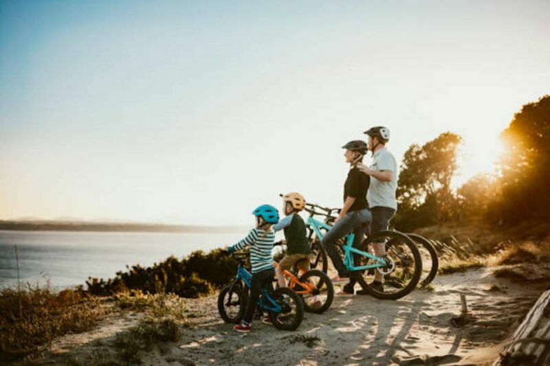 Seattle: 2.5 hour City Electric Bike Tour - An In-Depth Look at the 2.5-Hour Electric Bike Tour in Seattle