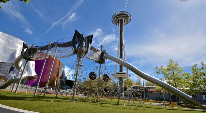 Seattle: 2-Hour Snapshots Tour - Experience Highlights