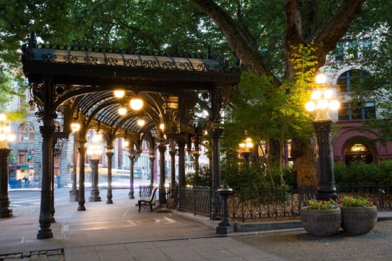 Seattle: 3-Hour City Highlights Tour - Customer Feedback