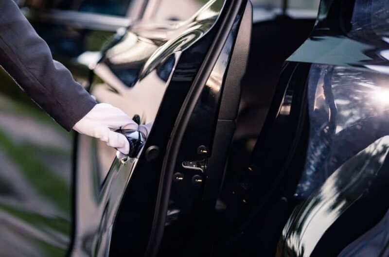 Seattle Airport (Sea): Private Transfer To/From Downtown - Pickup and Drop-off Options