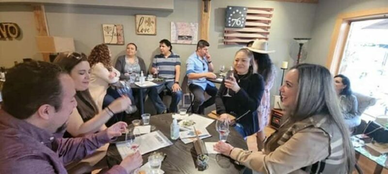 Seattle: All-inclusive Wine Tasting and Lunch Experience - Final Thoughts