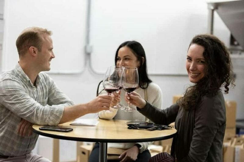 Seattle: All-inclusive Wine Tasting and Lunch Experience - FAQ