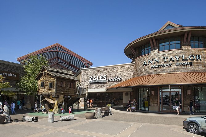 Seattle Amtrak Coast Starlight SF 8 Day Tour From Vancouver - Professional Transportation