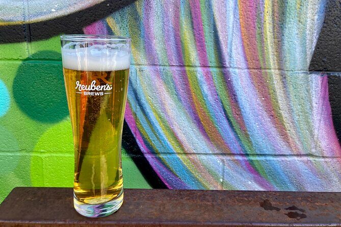 Seattle Beer Wander - Ballard Brewery District - Why This Tour Stands Out