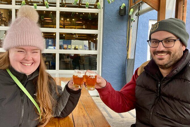 Seattle Beer Wander - Ballard Brewery District - Who Will Love This Tour?