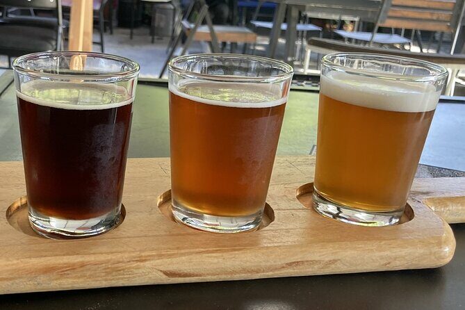 Seattle Beer Wander - Ballard Brewery District - FAQ
