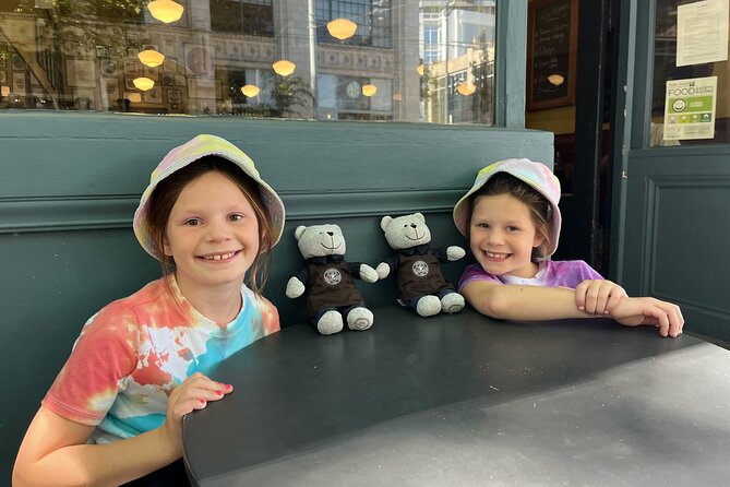 Seattle Chocolate Tour - Confirmation and Accessibility
