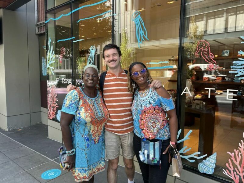 Seattle: Chocolate Tour with Tastings - Final Thoughts: Who Should Join?
