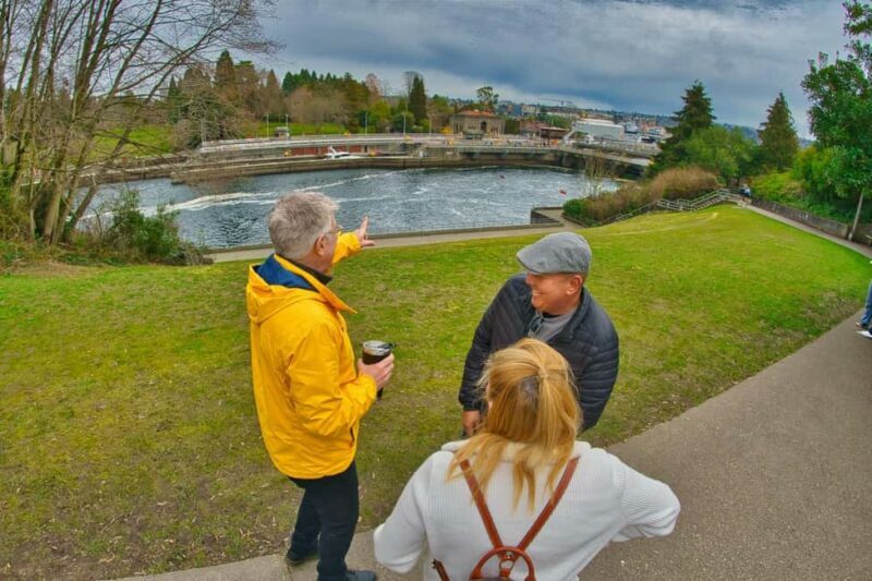 Seattle: City Highlights Tour - An In-Depth Look at the Experience