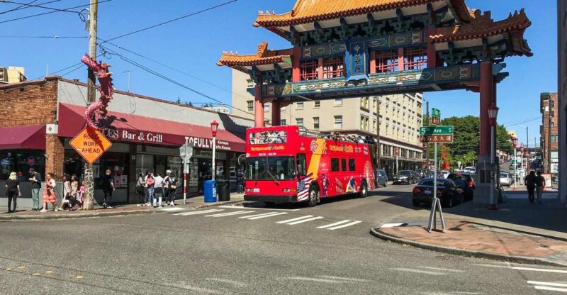 Seattle: City Sightseeing Hop-On Hop-Off Bus Tour - Frequently Asked Questions