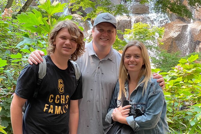 Seattle City Tour 3-Hours (Private Tour) - Highlights of the Itinerary