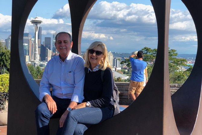 Seattle City Tour 3-Hours (Private Tour) - Tour Availability and Scheduling
