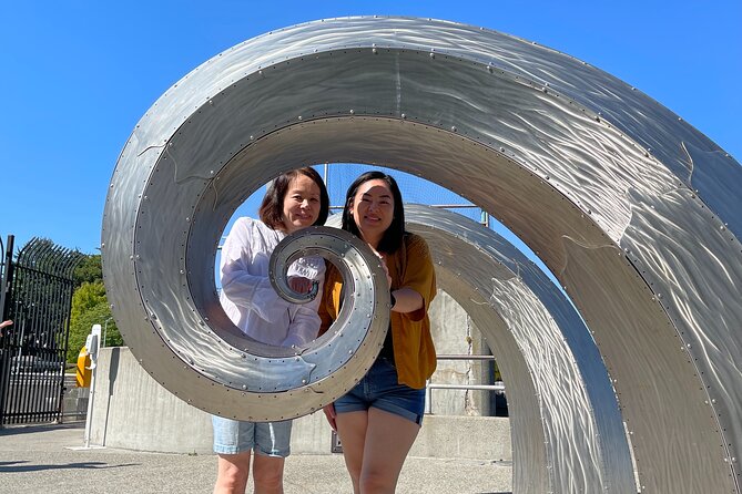Seattle City Tour 3-Hours (Private Tour) - Meeting and Pickup