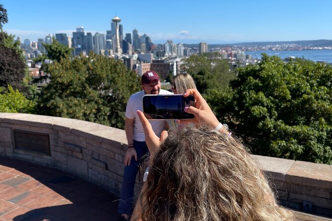 Seattle City Tour 3-Hours (Private Tour) - Tour Highlights