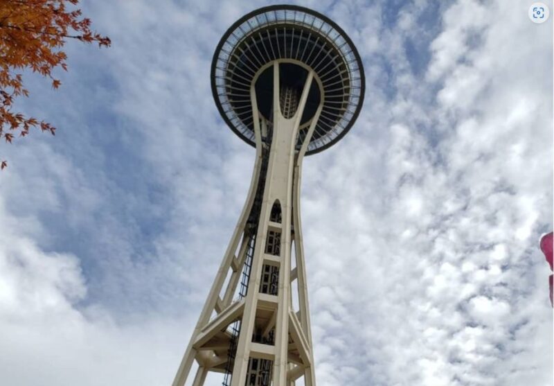 Seattle: City Walking Tour With Local Guide - Key Highlights