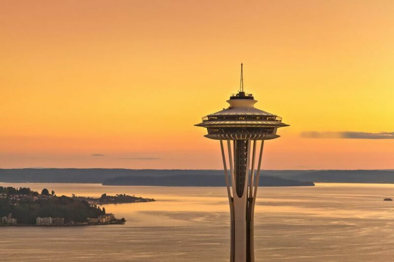 Seattle CityPASS®: Save up to 46% at 5 Top Attractions - How the Pass Enhances Your Trip