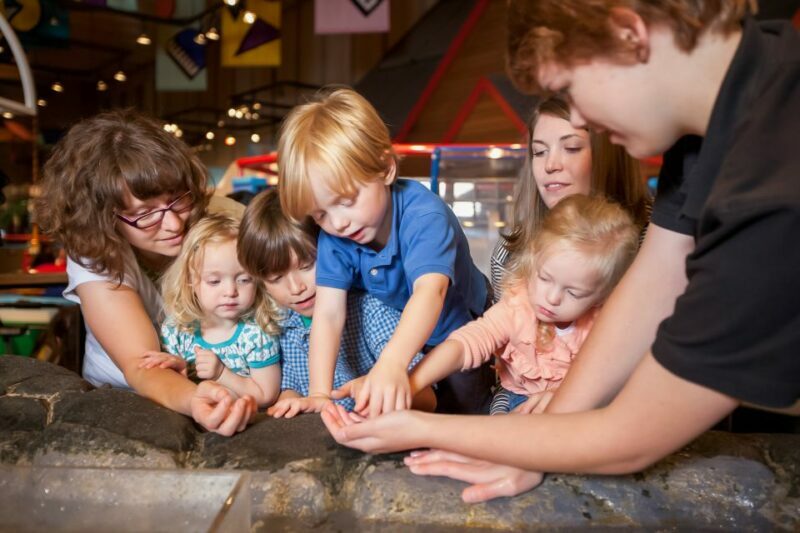 Seattle CityPASS®: Save up to 46% at 5 Top Attractions - Authentic Insights from Travelers