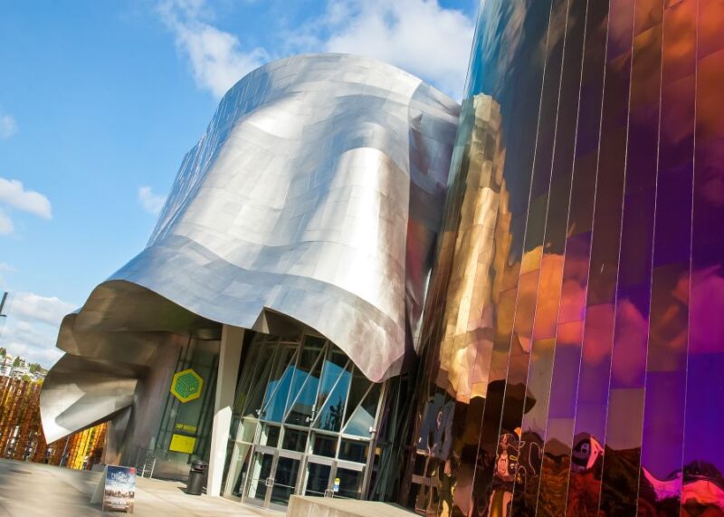 Seattle: Citypass® With Tickets to 5 Top Attractions - Reservation and Cancellation