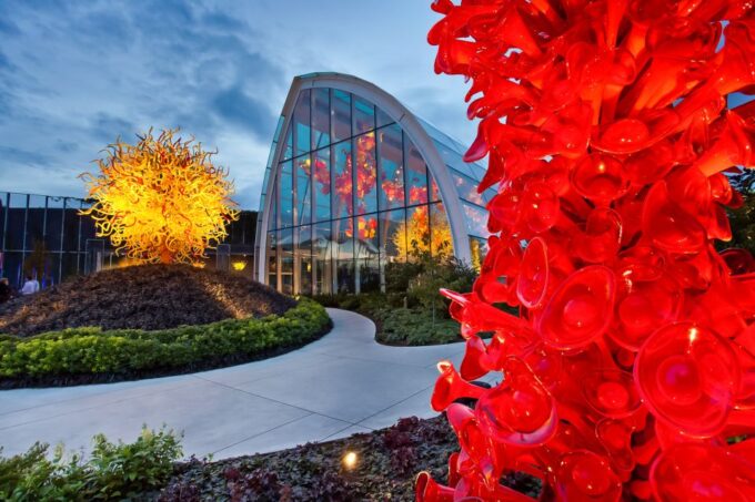 Seattle: Citypass® With Tickets to 5 Top Attractions - Customer Feedback