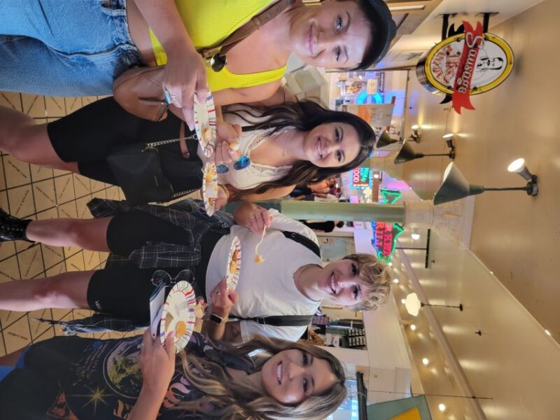Seattle: Coffee and Brunch Tasting Tour at Pike Place Market - Culinary Experience