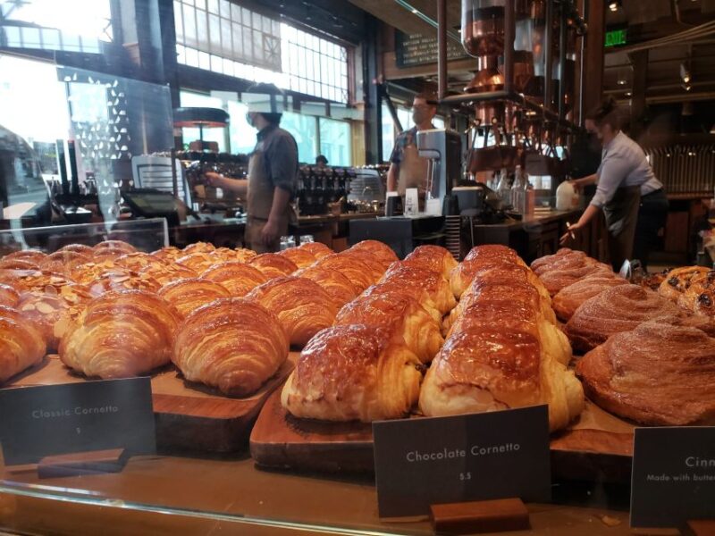 Seattle: Coffee Culture Walking Tour - Experience Highlights