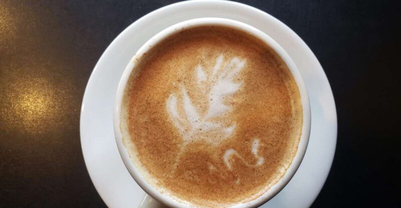 Seattle: Coffee Culture Walking Tour - Itinerary